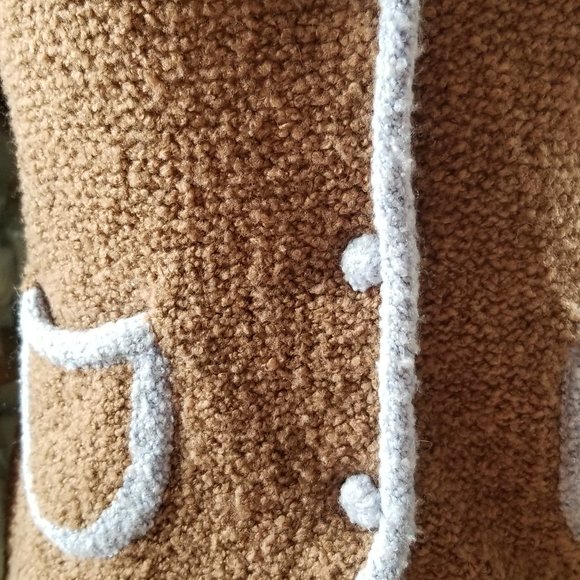 Anthropologie cardi - Picture 2 of 5